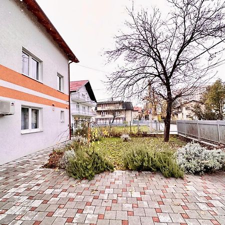 Villa Max Сараево Екстериор снимка
