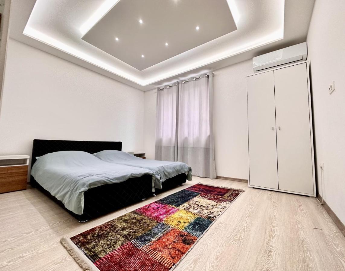Villa Max Сараево Екстериор снимка